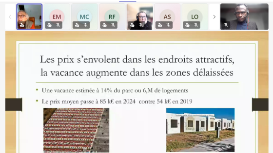 publication actualité